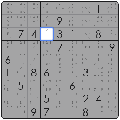 sudoku 9x9 solver