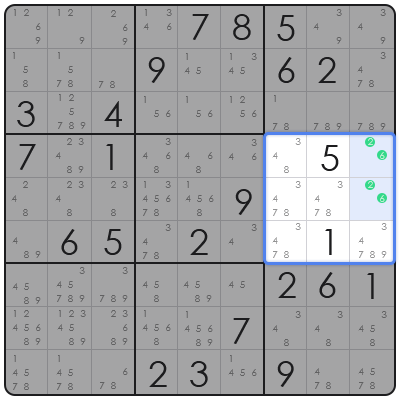 sudoku solutions 9x9